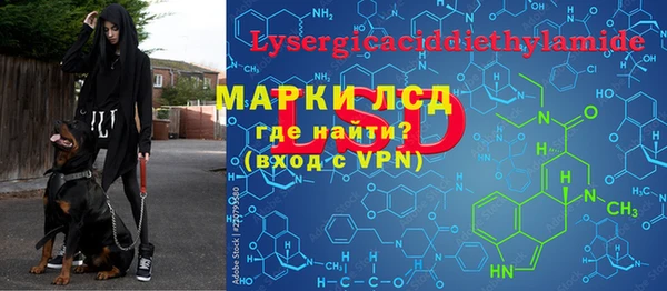 хмурый Алексеевка
