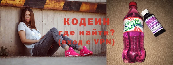 хмурый Алексеевка